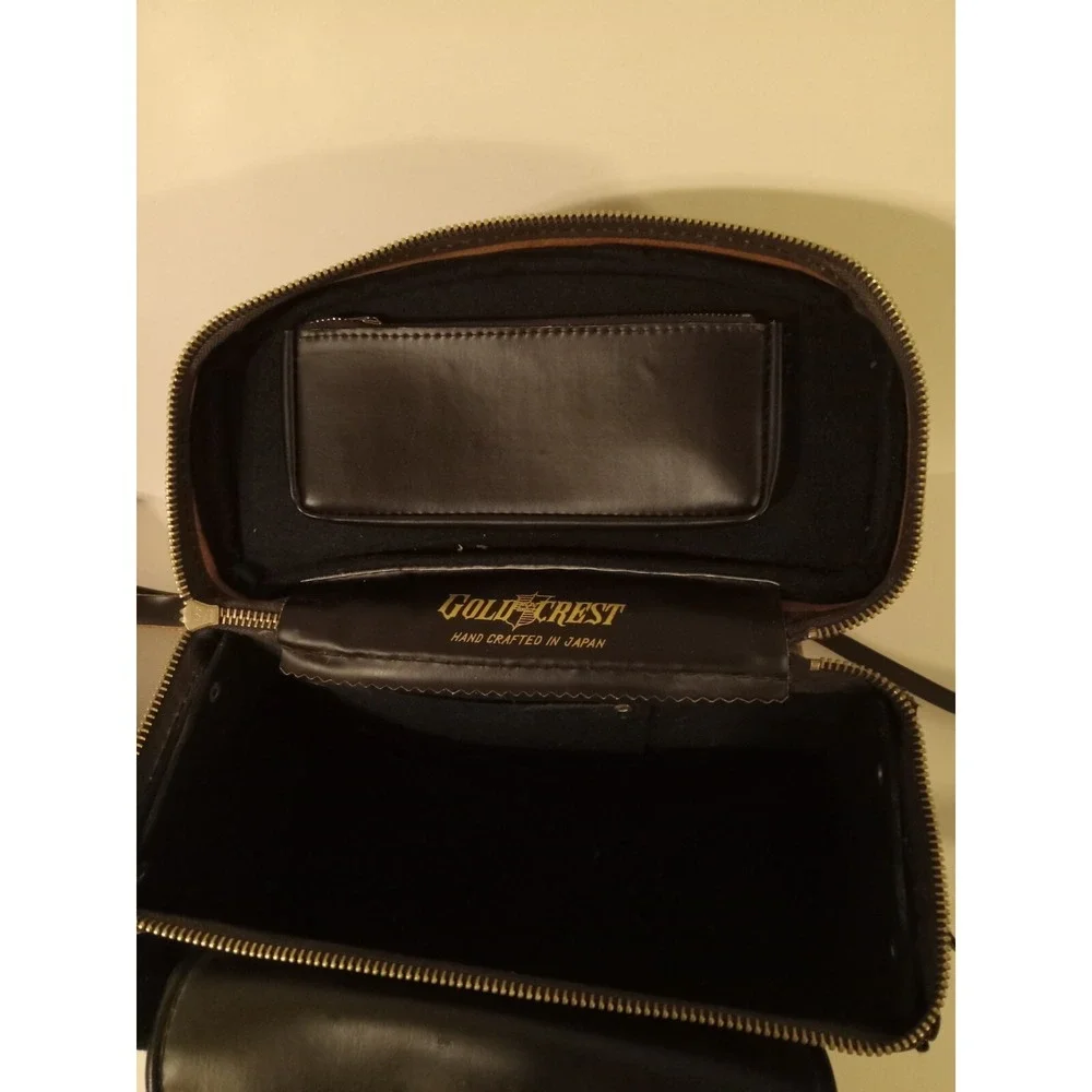Used Vintage‎ Kodak Automatic 8 Movie Camera with manual film and carrying case.